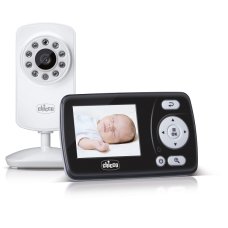CH Baby Monitor Smart