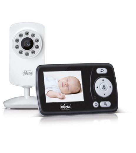 CH Baby Monitor Smart CH Baby Monitor Smart