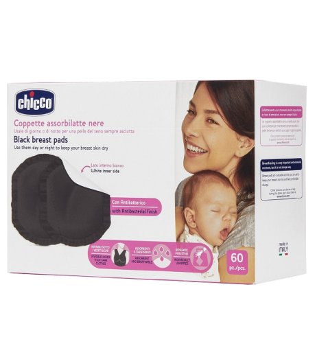 CH COPPETTA ASSORBILAT NE 60PZ CH COPPETTA ASSORBILAT NE 60PZ