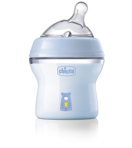 CH Bib.NatFeel*PL Boy 0m+150ml CH Bib.NatFeel*PL Boy 0m+150ml