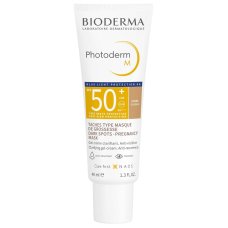 PHOTODERM M Dore fp50+ 40ml