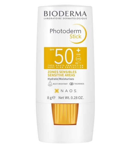 PHOTODERM STICK SPF50+ PHOTODERM STICK SPF50+