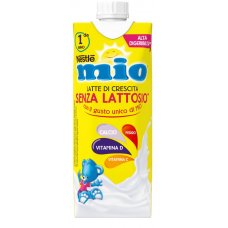 MIO Latte Cresc.S/Latt. 500ml