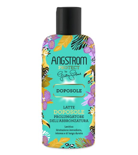 ANGSTROM-Latte DopoSole ED.L. ANGSTROM-Latte DopoSole ED.L.