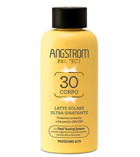 ANGSTROM-Latte Sol.30 ED.L. ANGSTROM-Latte Sol.30 ED.L.