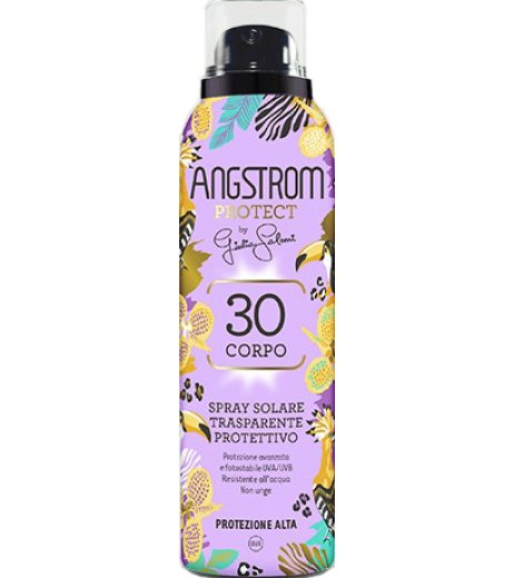 ANGSTROM-Spray Sol.Tr.30 ED.L.