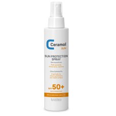 CERAMOL SUN Spray fp50+150ml