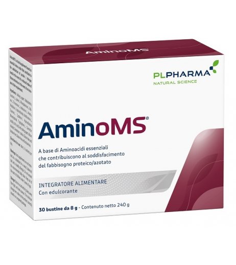 AMINOMS 30BUST