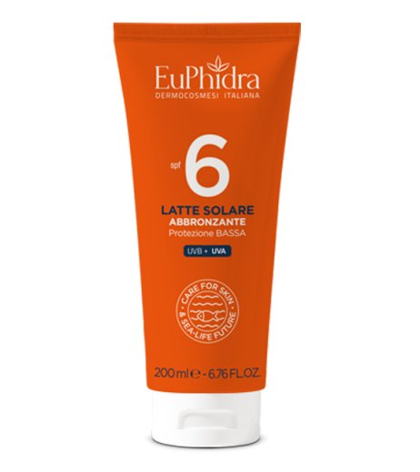 EUPHIDRA KA LATTE SOLARE ABBR6