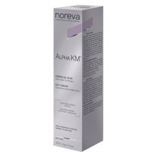 ALPHA KM Crema Giorno 40ml