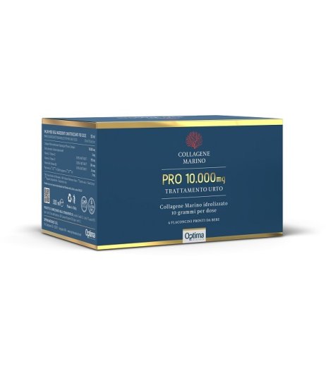 COLLAGENE Marino Pro 10000 6fl