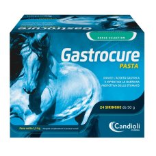 GASTROCURE 24SIR 50G