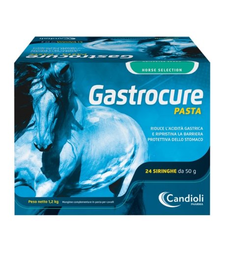 GASTROCURE 24SIR 50G