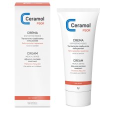 CERAMOL PSOR CREMA 200ML