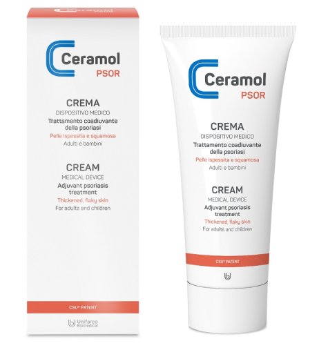 CERAMOL PSOR CREMA 200ML CERAMOL PSOR CREMA 200ML