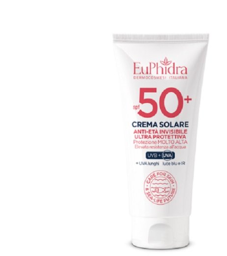 EUPHIDRA KA UVSYS CR VISO 50+