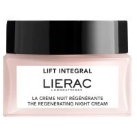 LIERAC Lift Int.Crema NOTTE  50ml