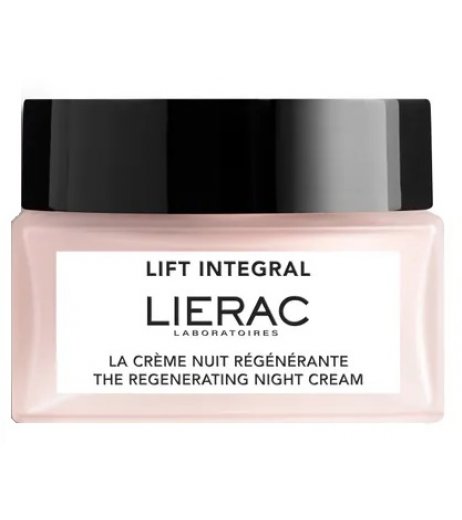 LIERAC Lift Int.Crema NTT 50ml