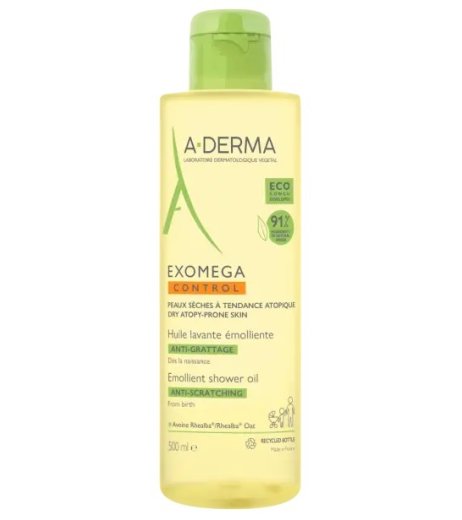 EXOMEGA CONTROL OLIO LAVAN RIC