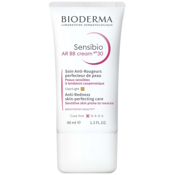 SENSIBIO AR BB Crema 40ml SENSIBIO AR BB Crema 40ml