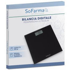 BILANCIA PESAPERSONA DIGIT SF+