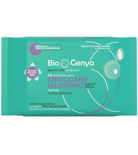 BIOGENYA Salv.Strucc.Ial.20pz