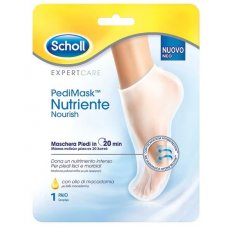 SCHOLL EXPERTCARE PED OLIO MAC