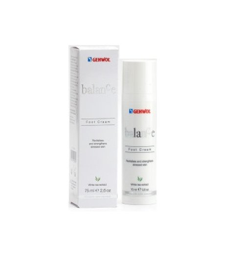 GEHWOL Balance Crema Piedi75ml