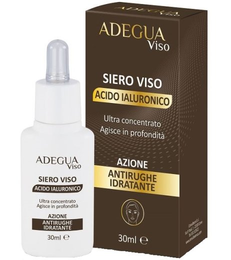 ADEGUA SIERO VISO AC IALUR30ML ADEGUA SIERO VISO AC IALUR30ML