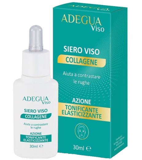 ADEGUA SIERO VISO COLLAGEN30ML ADEGUA SIERO VISO COLLAGEN30ML