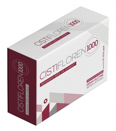 CISTIFLOREN 14Stick Pack