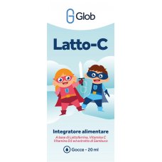 LATTO-C 20ml