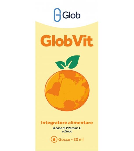 GLOBVIT 20ml