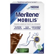 MERITENE Mobilis Ciocc.10Buste