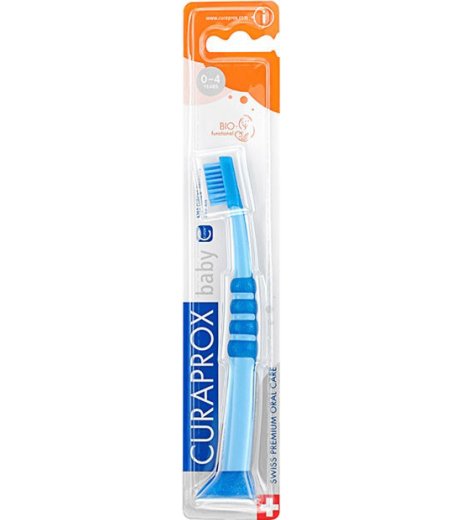 CURAPROX Spazz.Baby Toothbrush