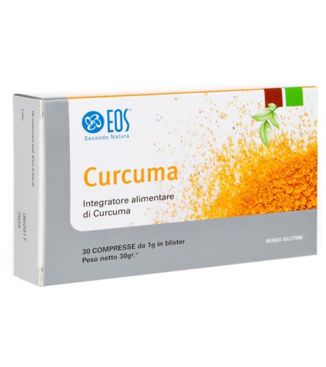 EOS*Curcuma 30 Cpr