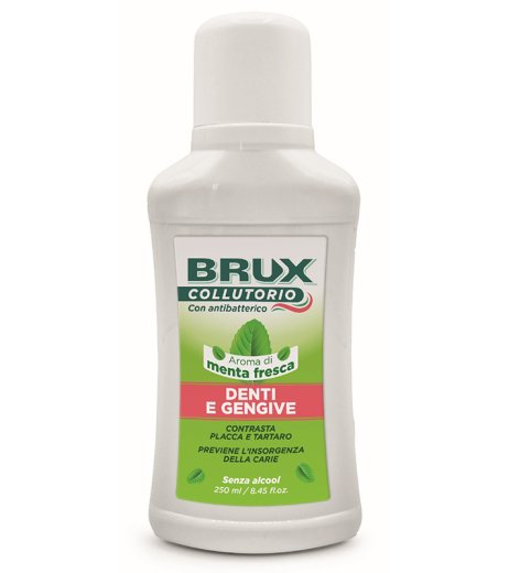 BRUX COLLUTORIO 250ML