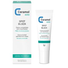 CERAMOL Spot-Block 20ml