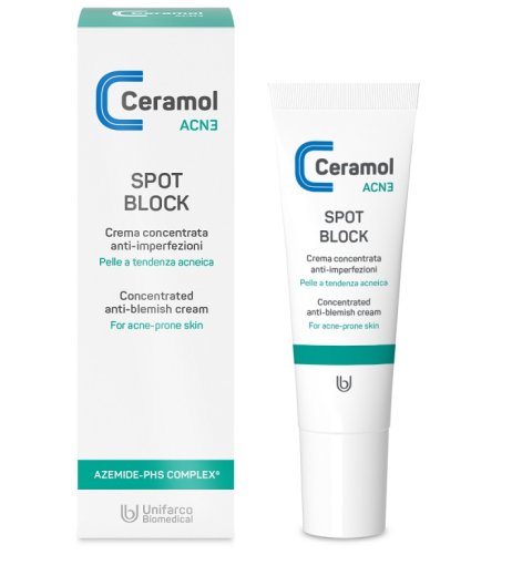 CERAMOL Spot-Block 20ml