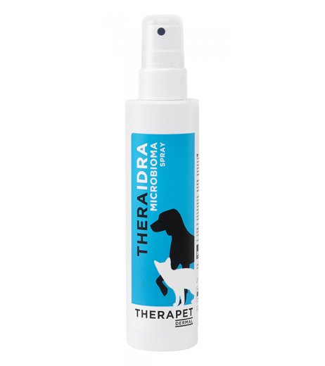 THERALIPID Spray 200ml