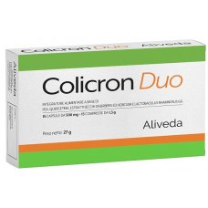 COLICRON DUO 15Cps+15Cpr