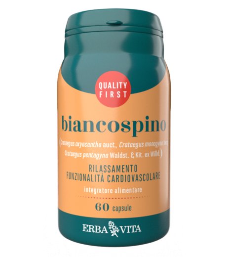 BIANCOSPINO 60CPS