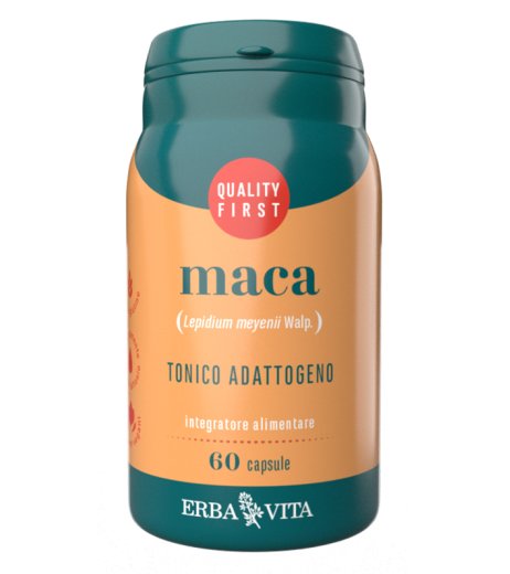 MACA 60CPS