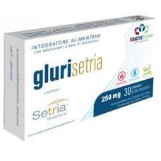 GLURISETRIA 30 Cpr