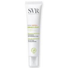 SEBIACLEAR Crema fp50+40ml