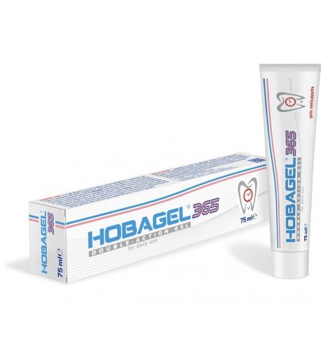 HOBAGEL Gel Bifasico 75ml