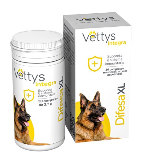 VETTYS Integra Difesa XL Cane VETTYS Integra Difesa XL Cane