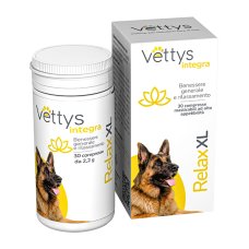 VETTYS Integra Relax XL Cane