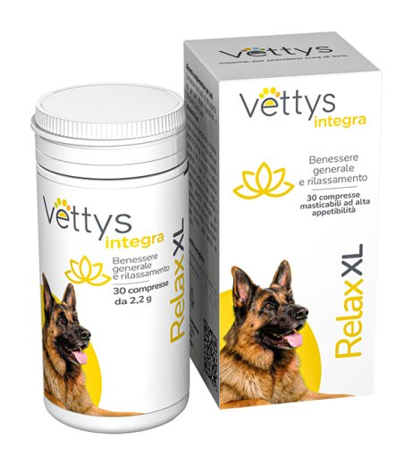 VETTYS Integra Relax XL Cane VETTYS Integra Relax XL Cane