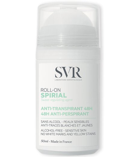 SVR DEODORANTE ROLL-ON RENO